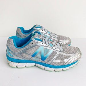 New Balance 860 V5 Assym Counter